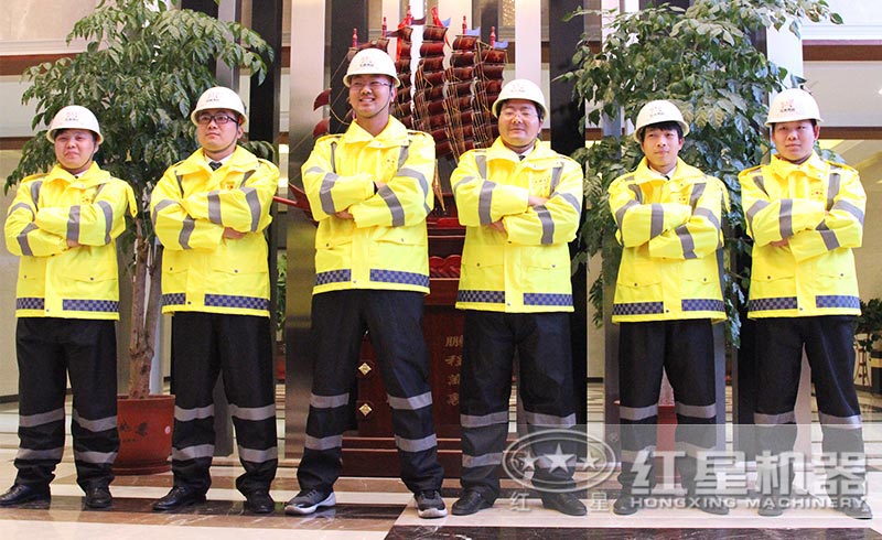 專業(yè)技術(shù)團(tuán)隊(duì)，靠譜售后服務(wù)，您值得擁有